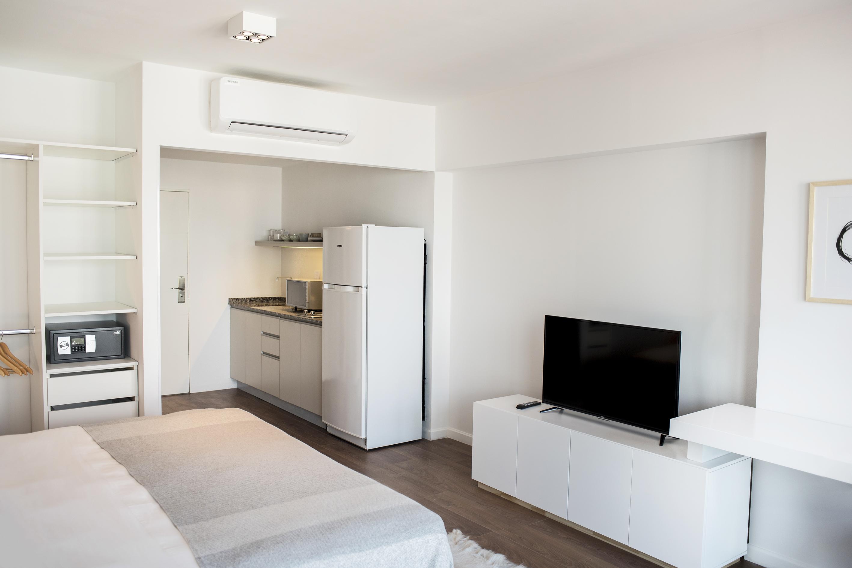 Top Rentals Downtown Буенос Айрес Екстериор снимка