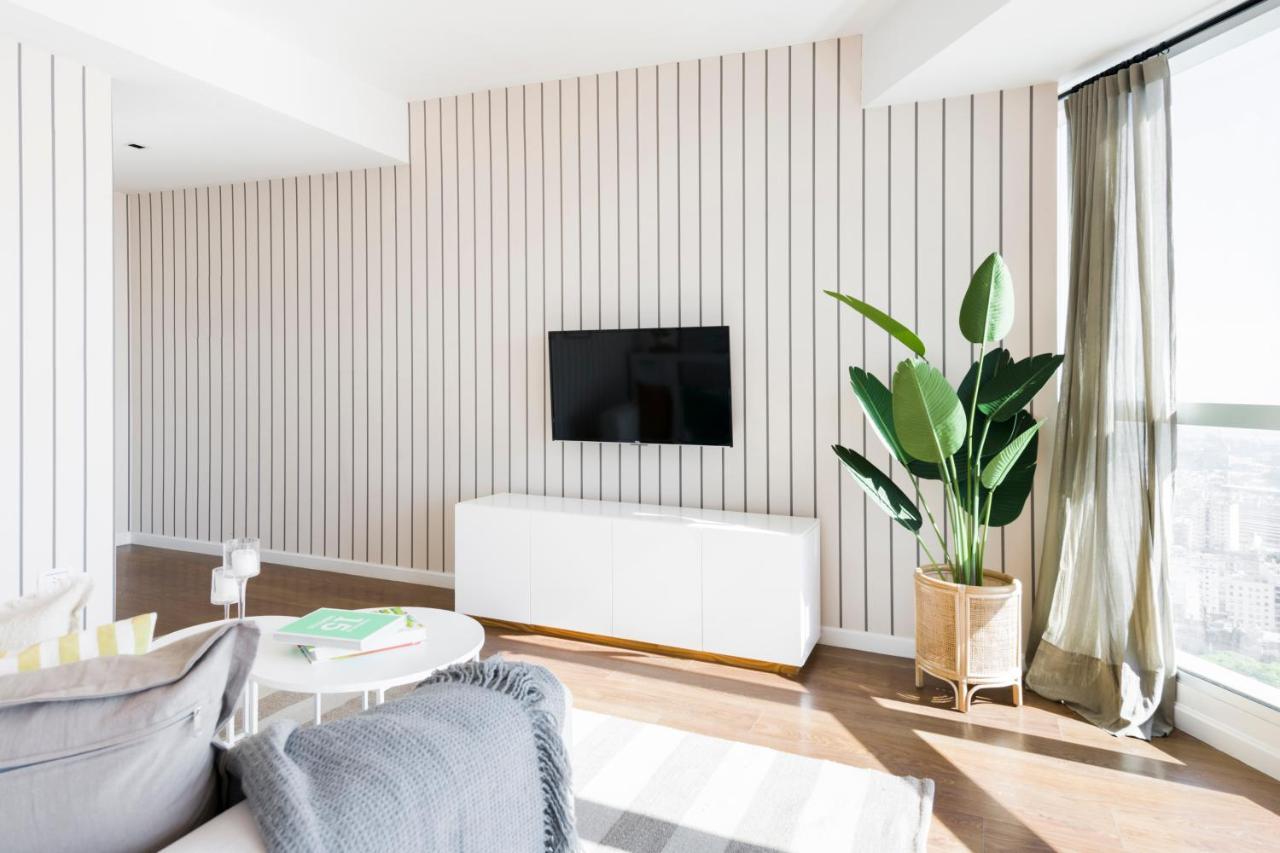 Top Rentals Downtown Буенос Айрес Екстериор снимка