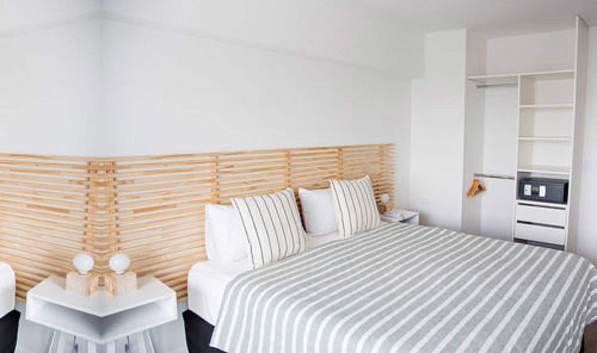 Top Rentals Downtown Буенос Айрес Екстериор снимка
