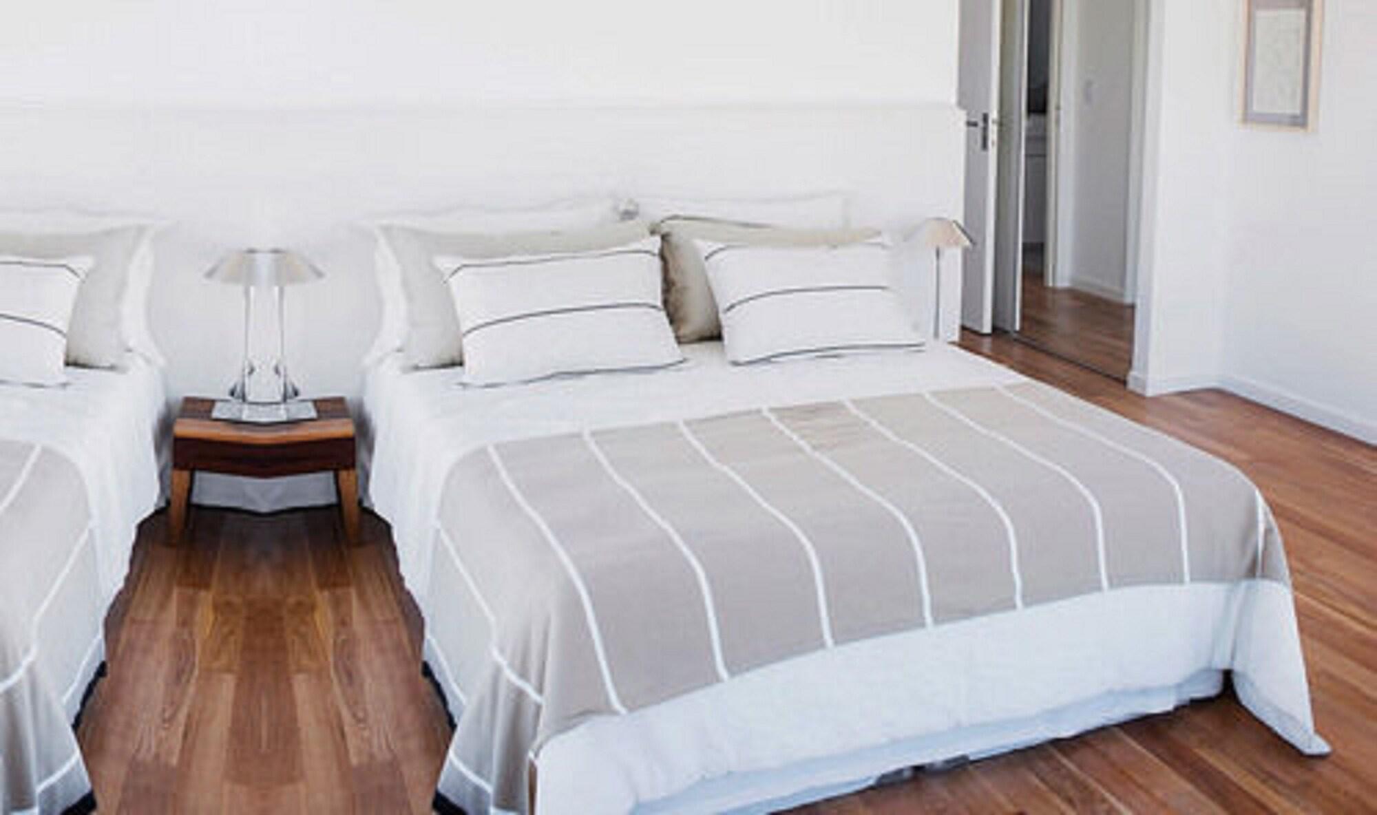 Top Rentals Downtown Буенос Айрес Екстериор снимка